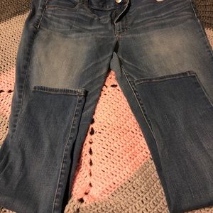 Jeans - Size 18 American Eagle Super Stretch Jeans - Size 18 American Eagle Super Stretch
